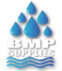BMP Supplies Logo