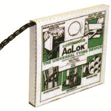 Box of AgLok