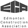 Edmonton Construction Association Logo