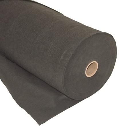 Non Woven Geotextile Roll