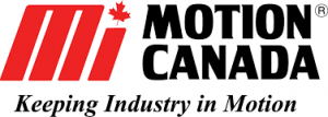 Motion Canada Logo