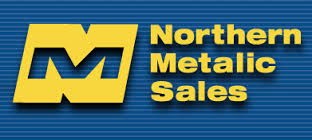 Northern Metalic Sales Logo