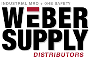 Weber Supply Distributors Logo